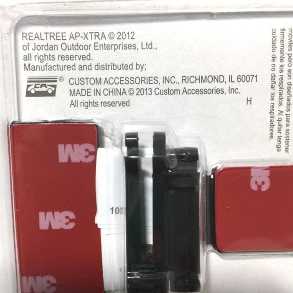 RealTree Adjustable Phone Holder - Picture 9 of 12